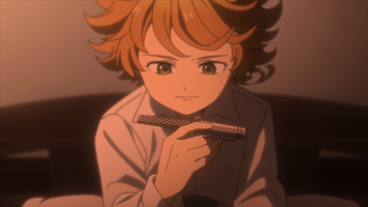 Emma anime episode 1