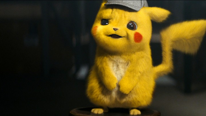 Esclusiva La Featurette Di Detective Pikachu Al Cinema Dal 9 Maggio